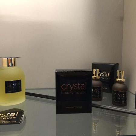 Отель Crystal Luxury House Fiume Veneto Экстерьер фото