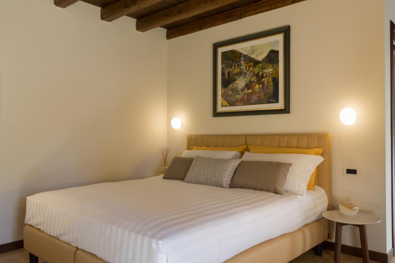 Отель Crystal Luxury House Fiume Veneto Экстерьер фото