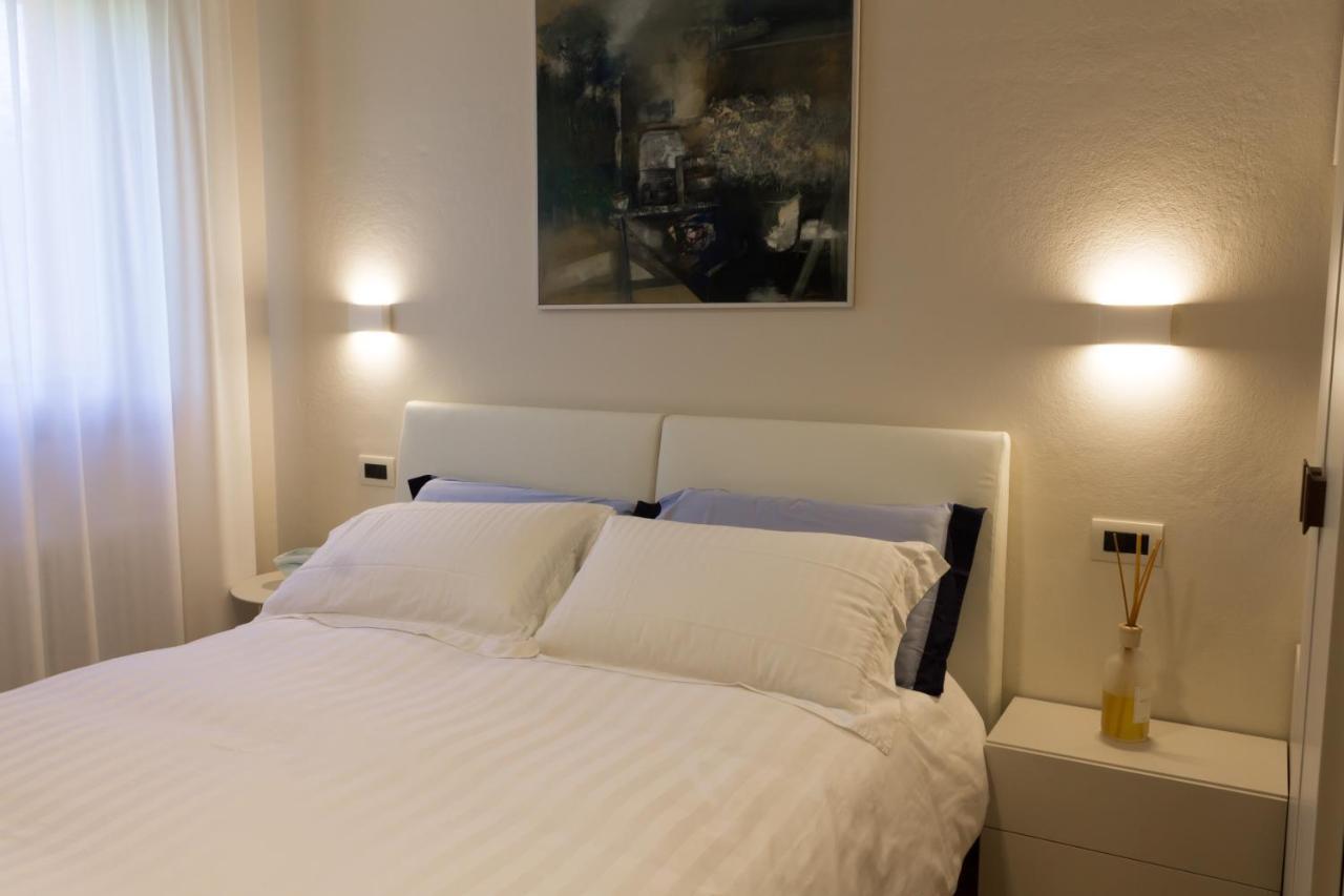 Отель Crystal Luxury House Fiume Veneto Экстерьер фото